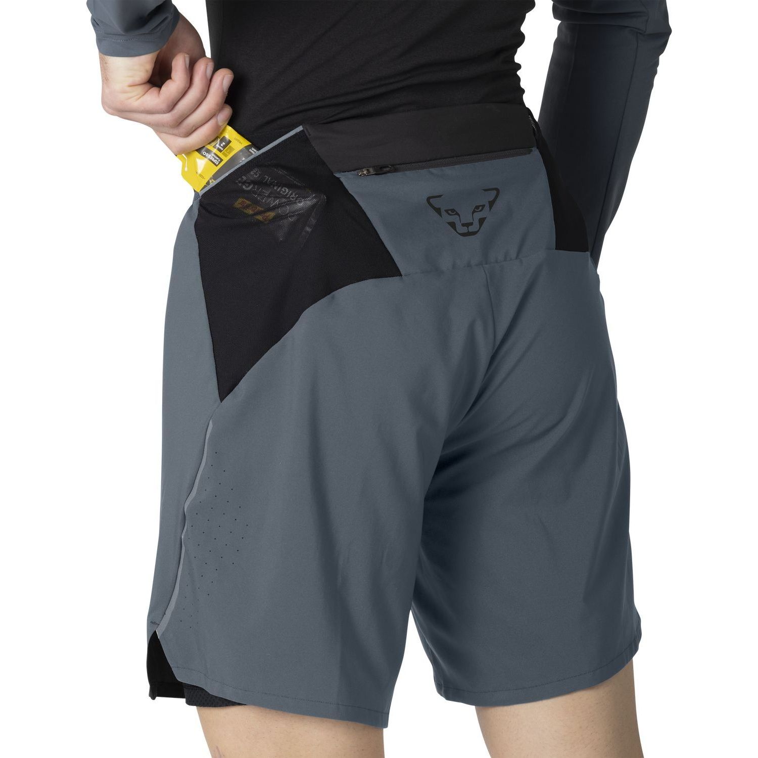 Alpine Pro 2in1 Shorts M