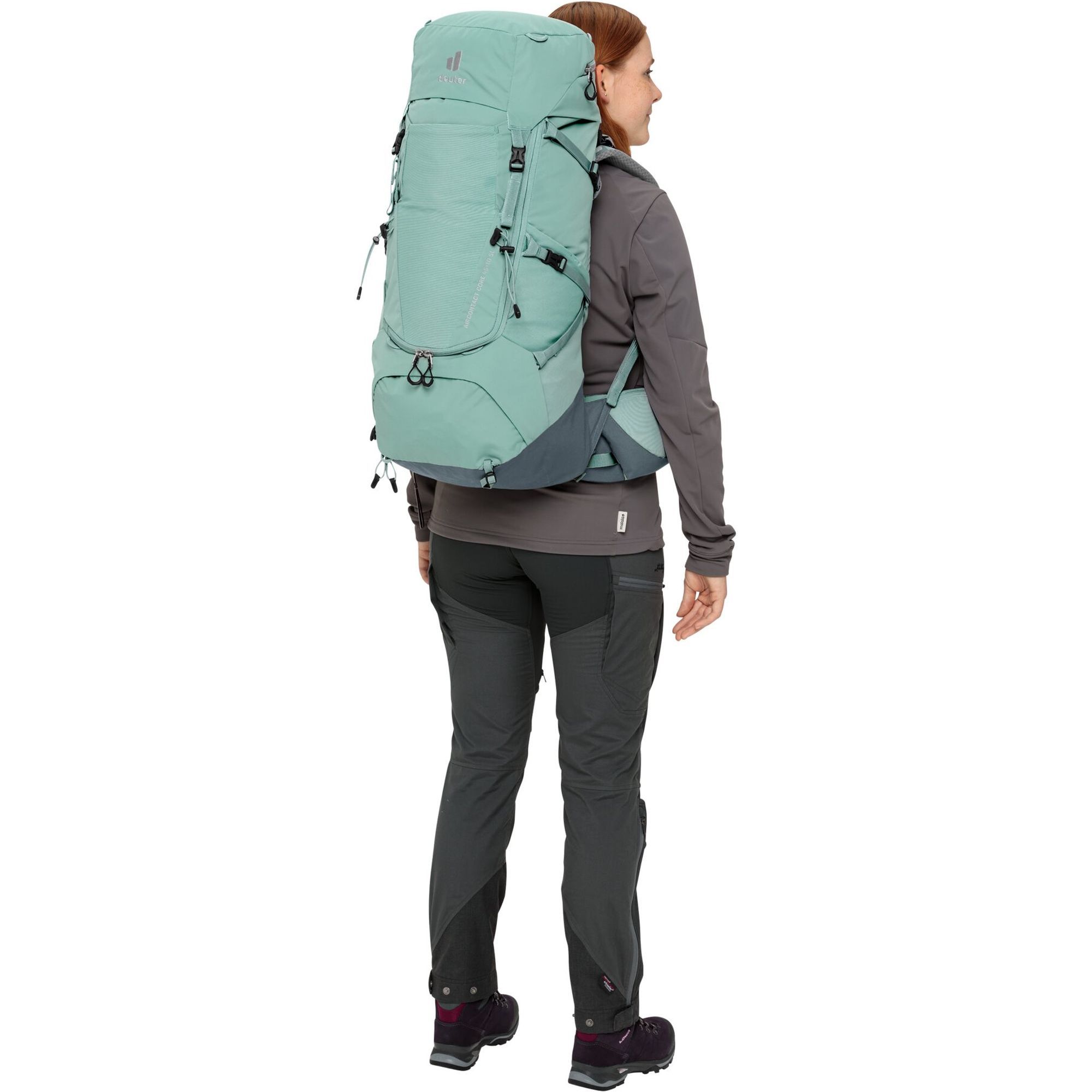 Aircontact Core 45+10 SL