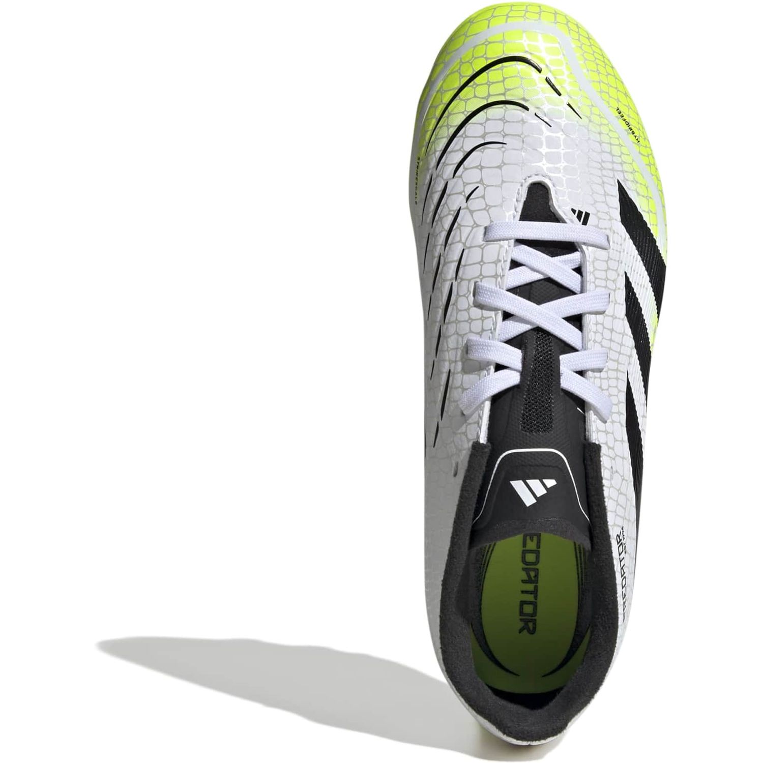 Predator League Kids MG Fußballschuh