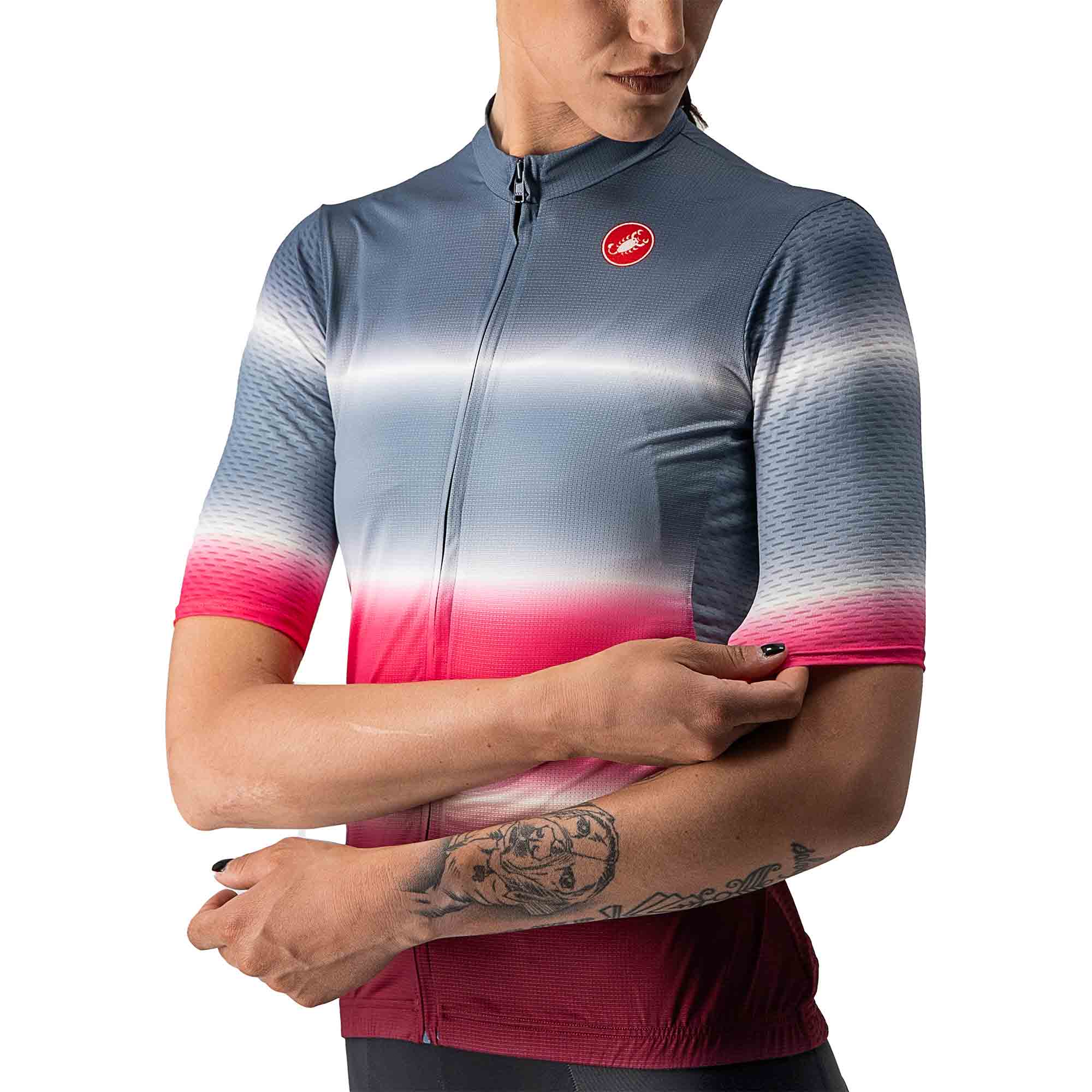 Dolce Jersey