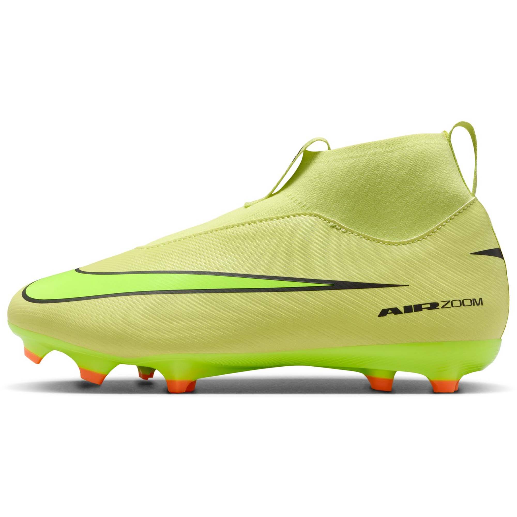 JR ZOOM SUPERFLY 10 ACAD FGMG