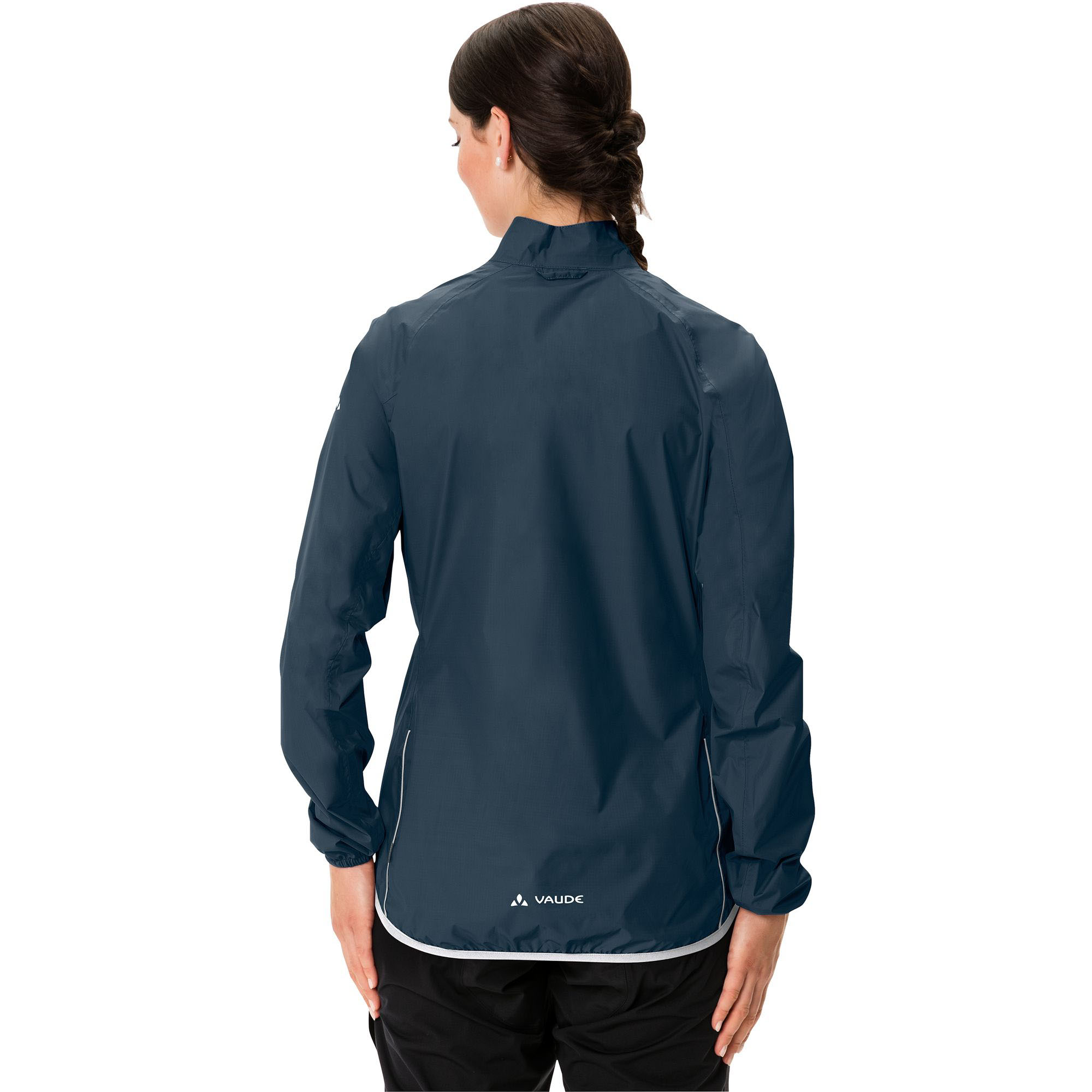 Wo Drop Jacket III