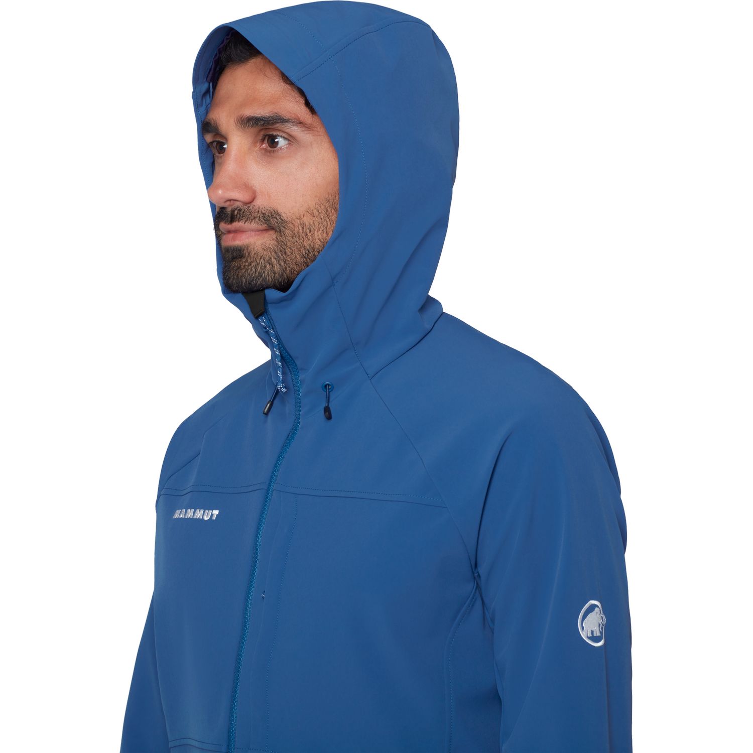 Ultimate Comfort SO Hooded Jacket Men