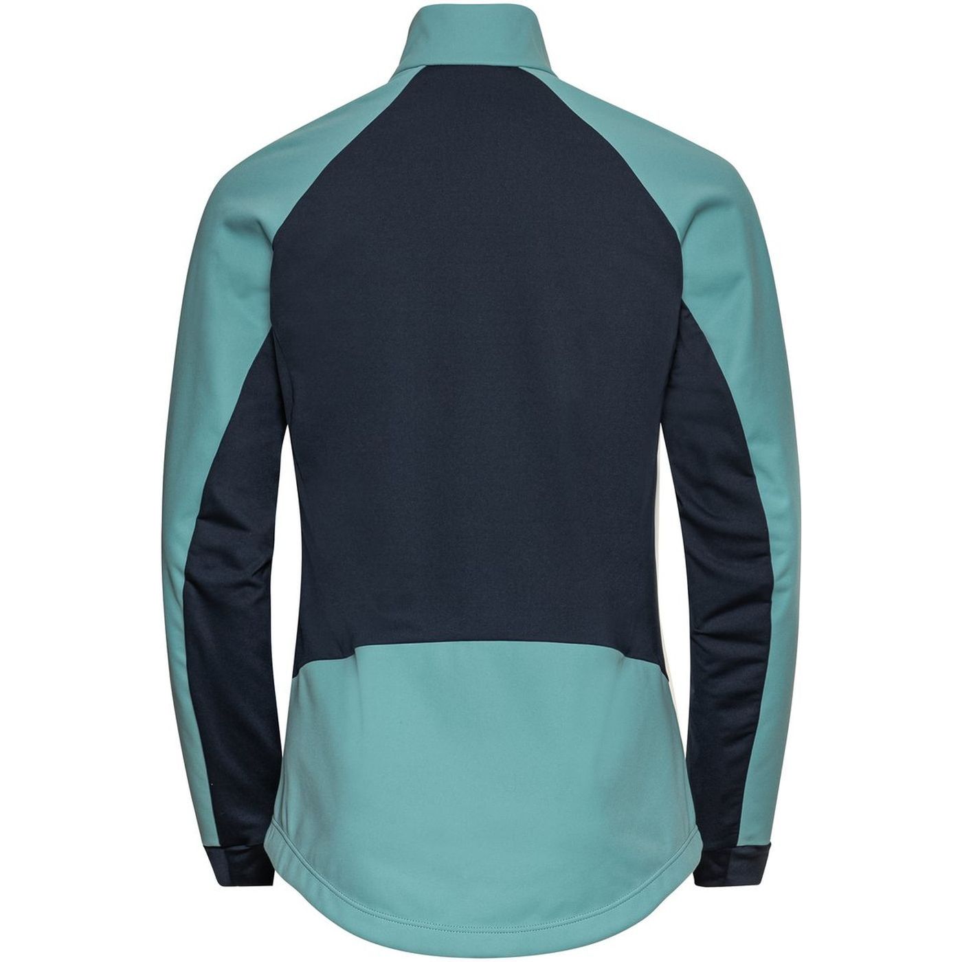 W Jacket Brensholmen