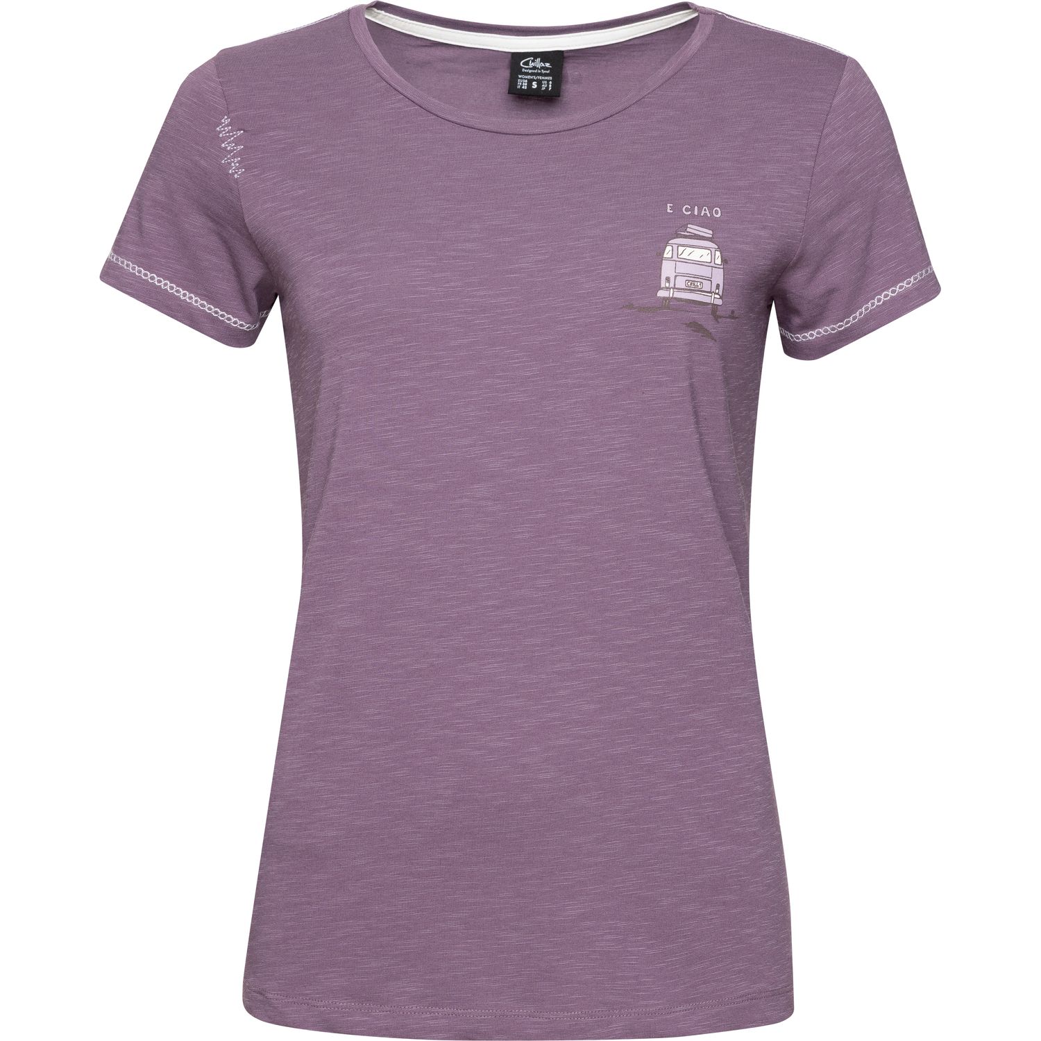 Gandia E Ciao T-Shirt Women