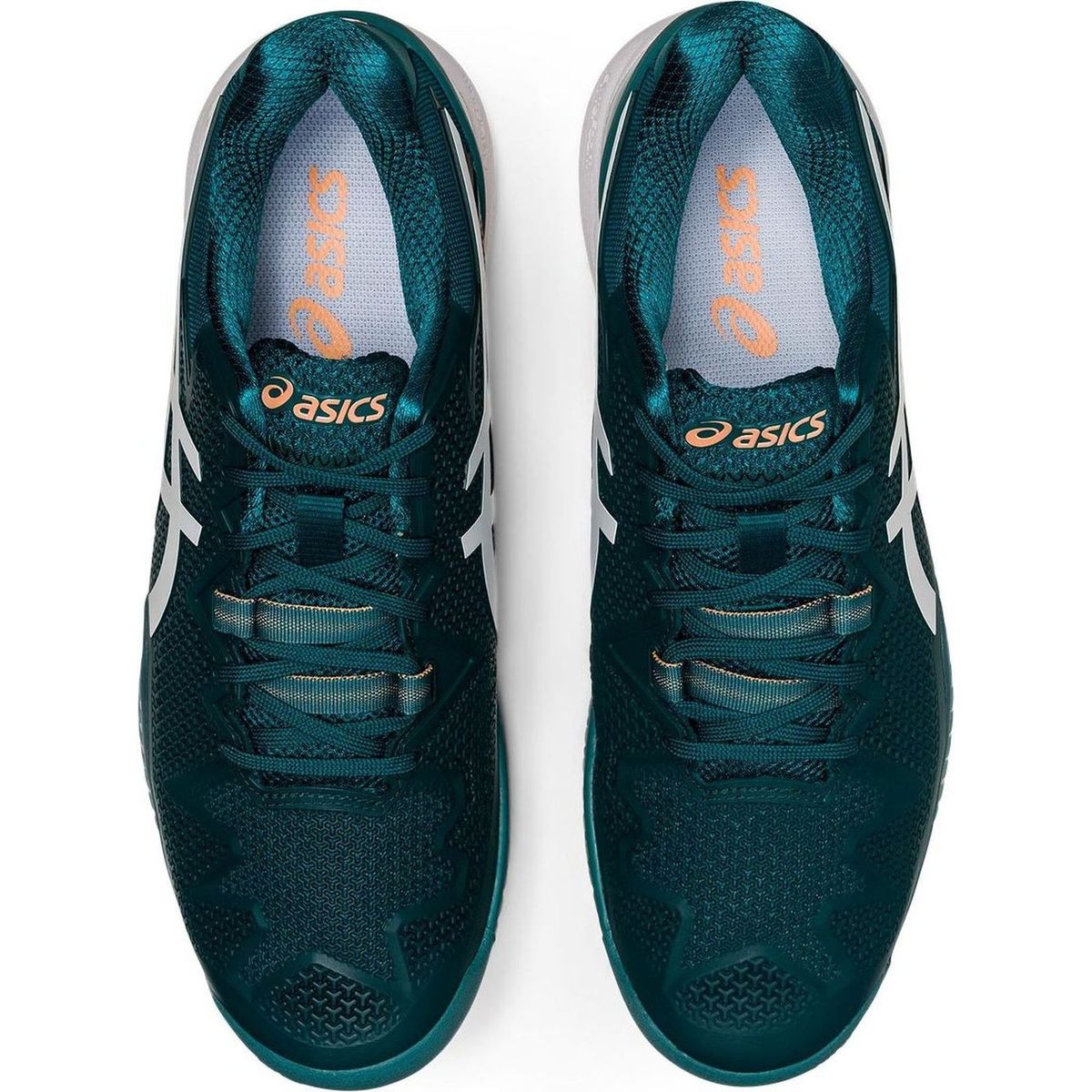 GEL-RESOLUTION 8 Men