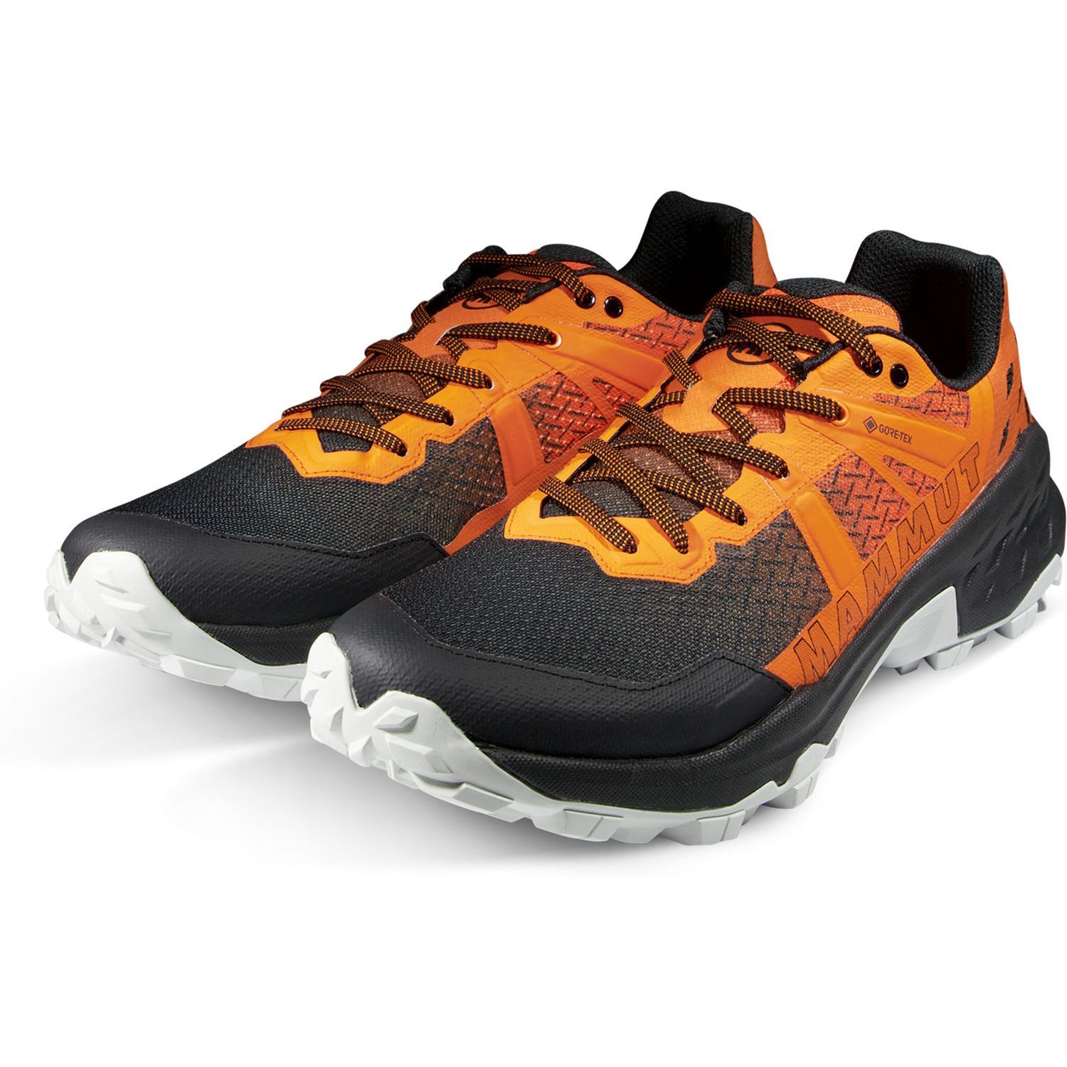 Sertig II Low GTX Men