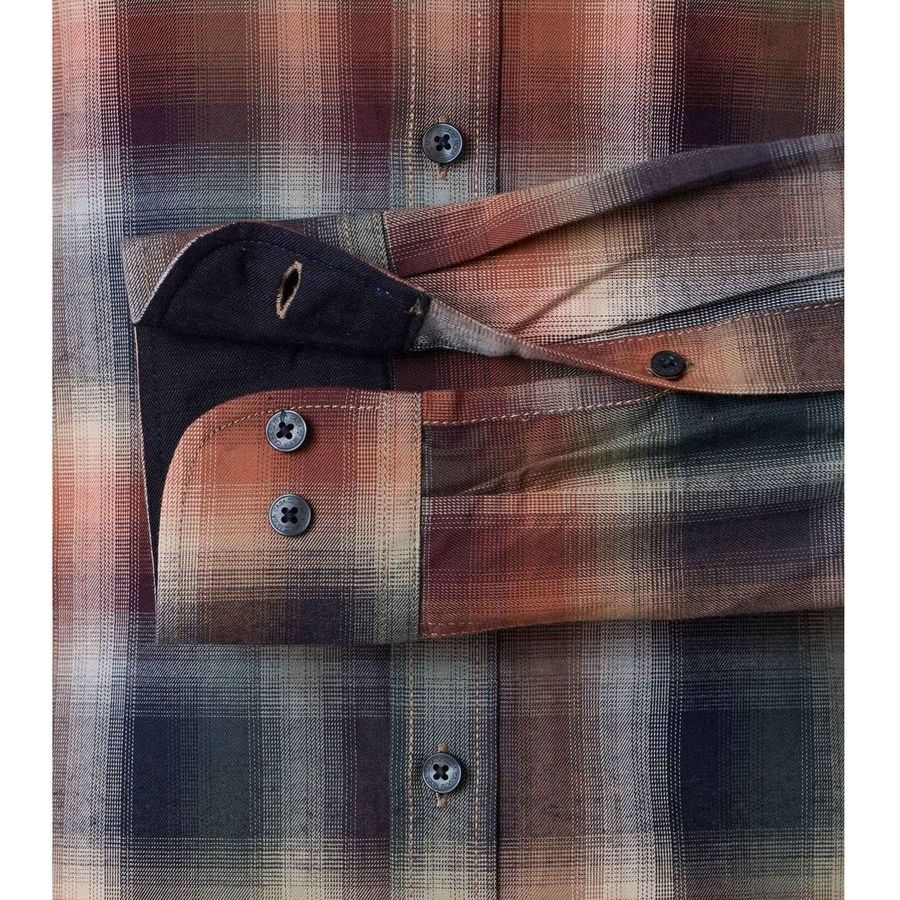 Hemd Freizeit 1/1 Arm B.d: (454488000)