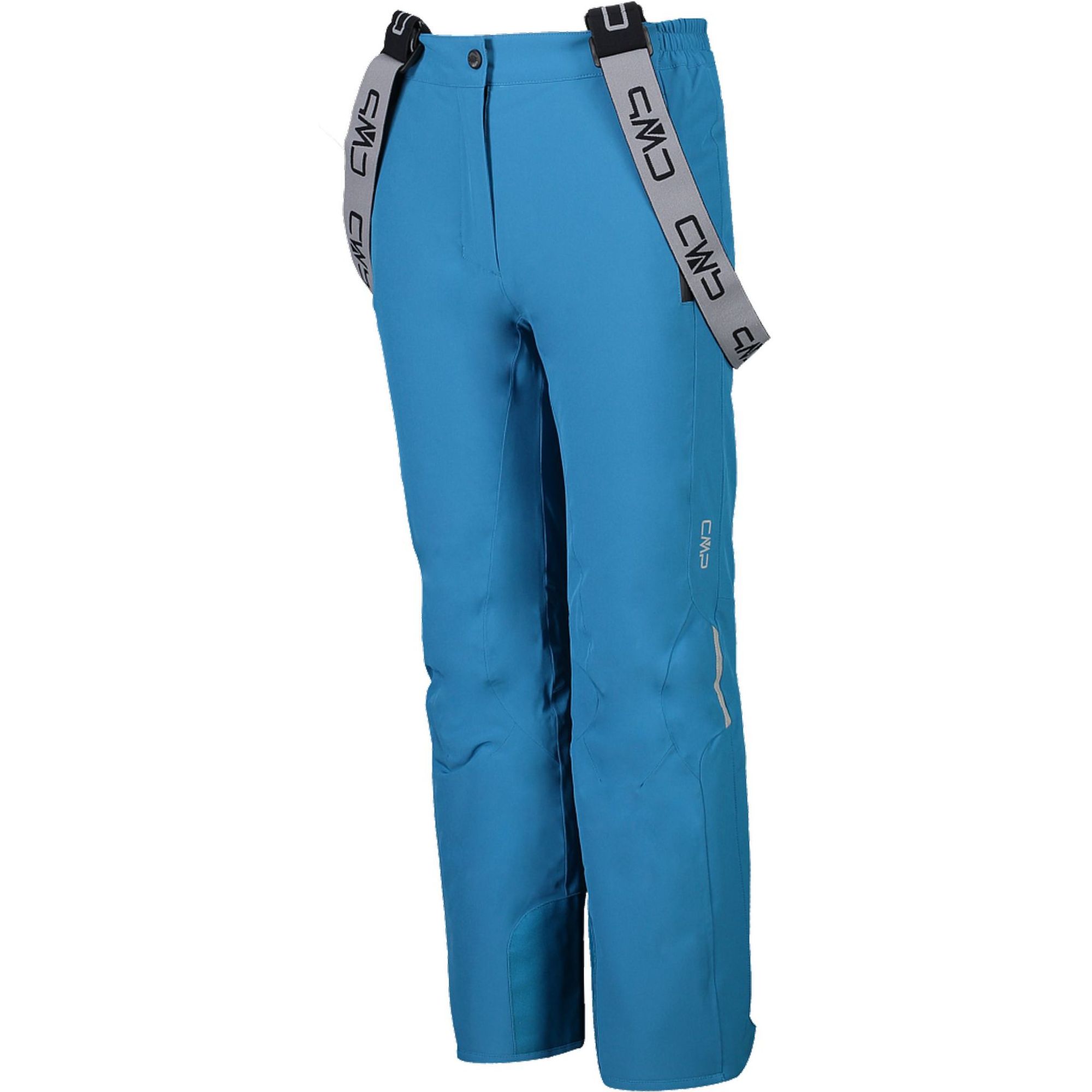 Girl Salopette 3W01405