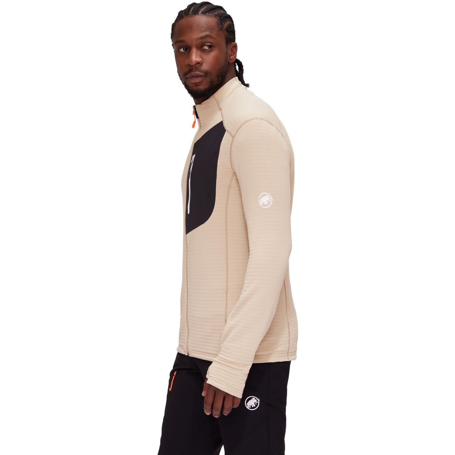 Taiss Light ML Jacket M