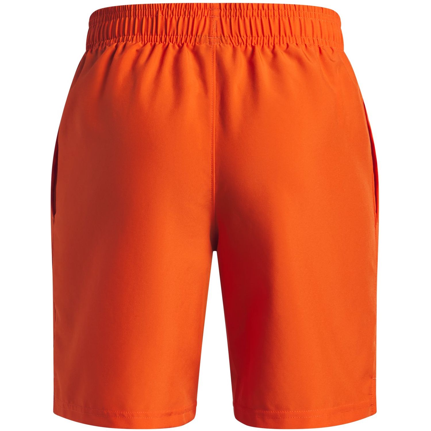 UA Tech Woven Wordmark Short