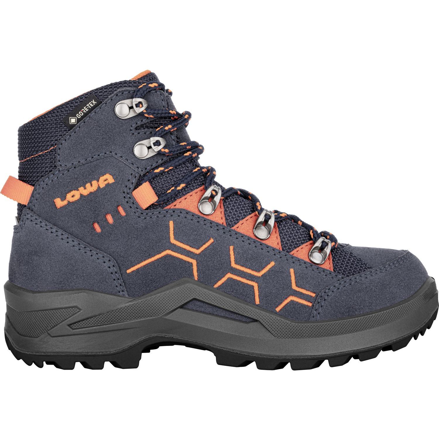 Kody Evo GTX Mid JR