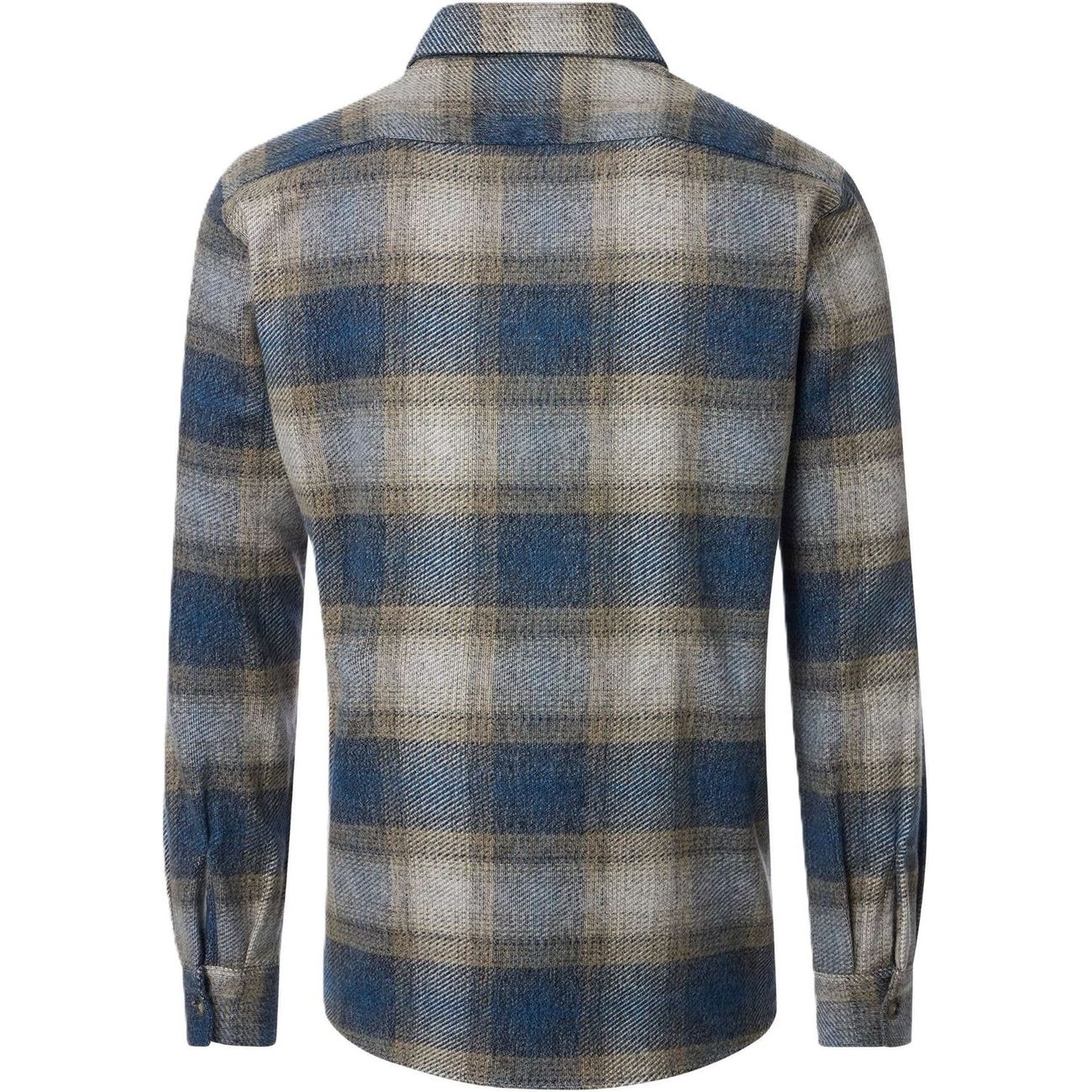 Hemd Freizeit 1/1 Arm (454482800)