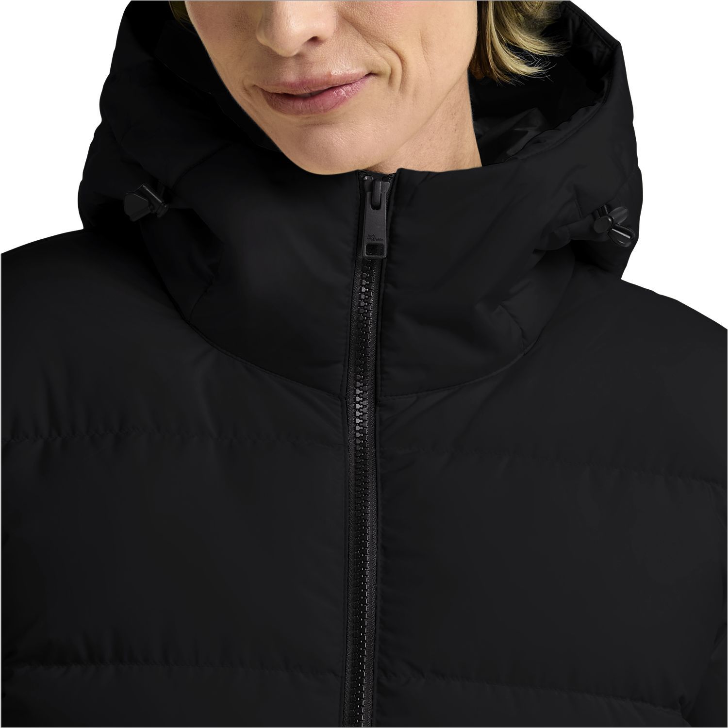 FROZEN PALACE COAT W