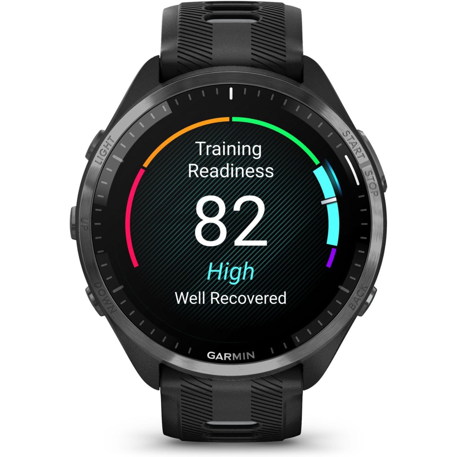 Forerunner 965, GPS, EMEA