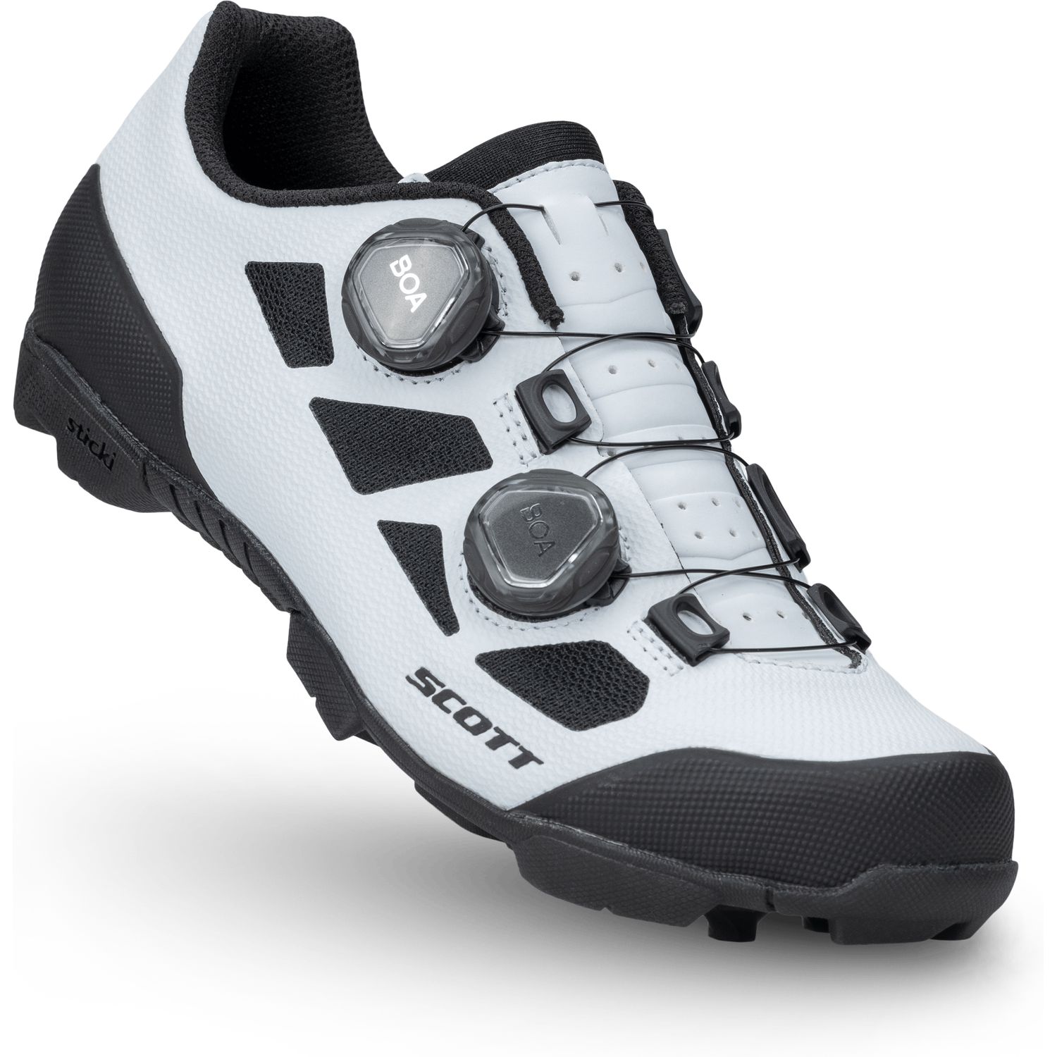 SCOTT MTB VERTEC DAMENSCHUH