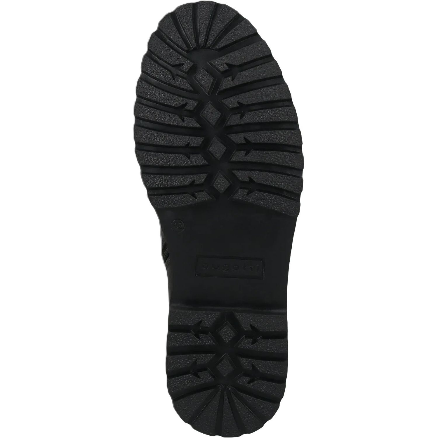 321-AOQ50-1200 Panther Comfort