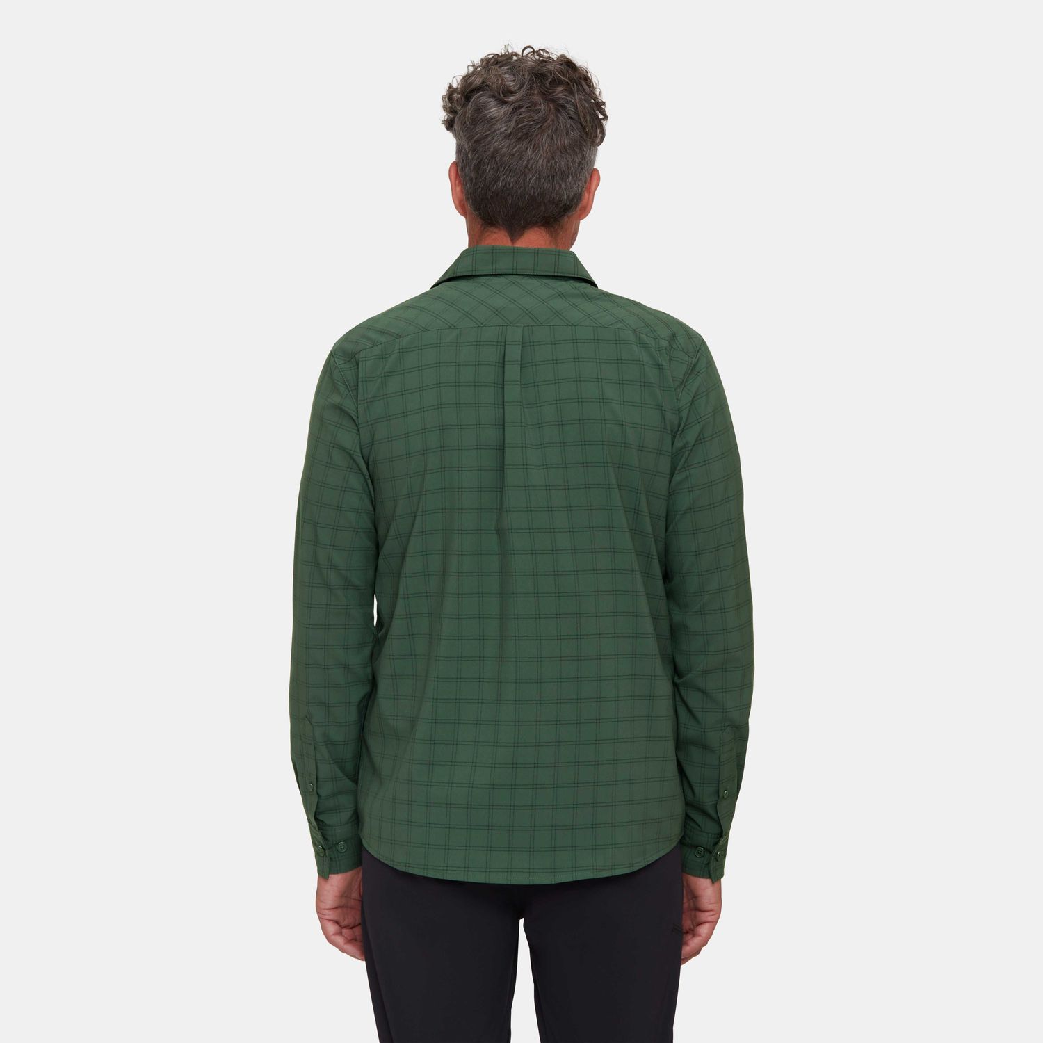 Lenni Longsleeve Shirt Men