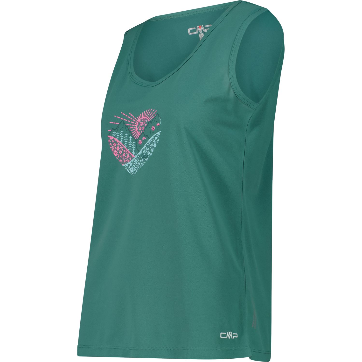 Woman T-Shirt 38T6666