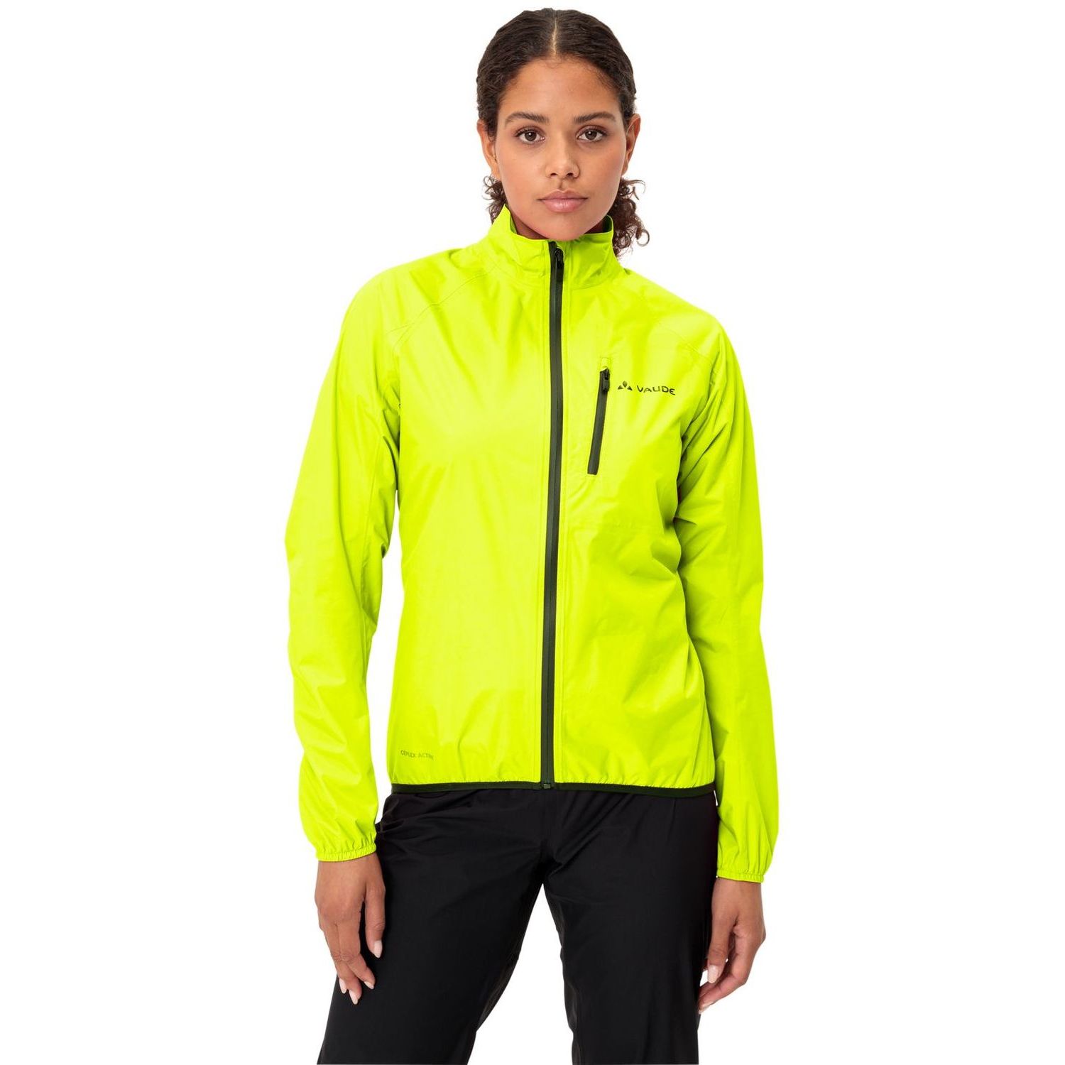 Wo Drop Jacket III