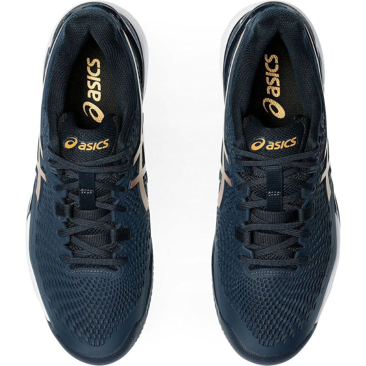 GEL-RESOLUTION 9 CLAY Men