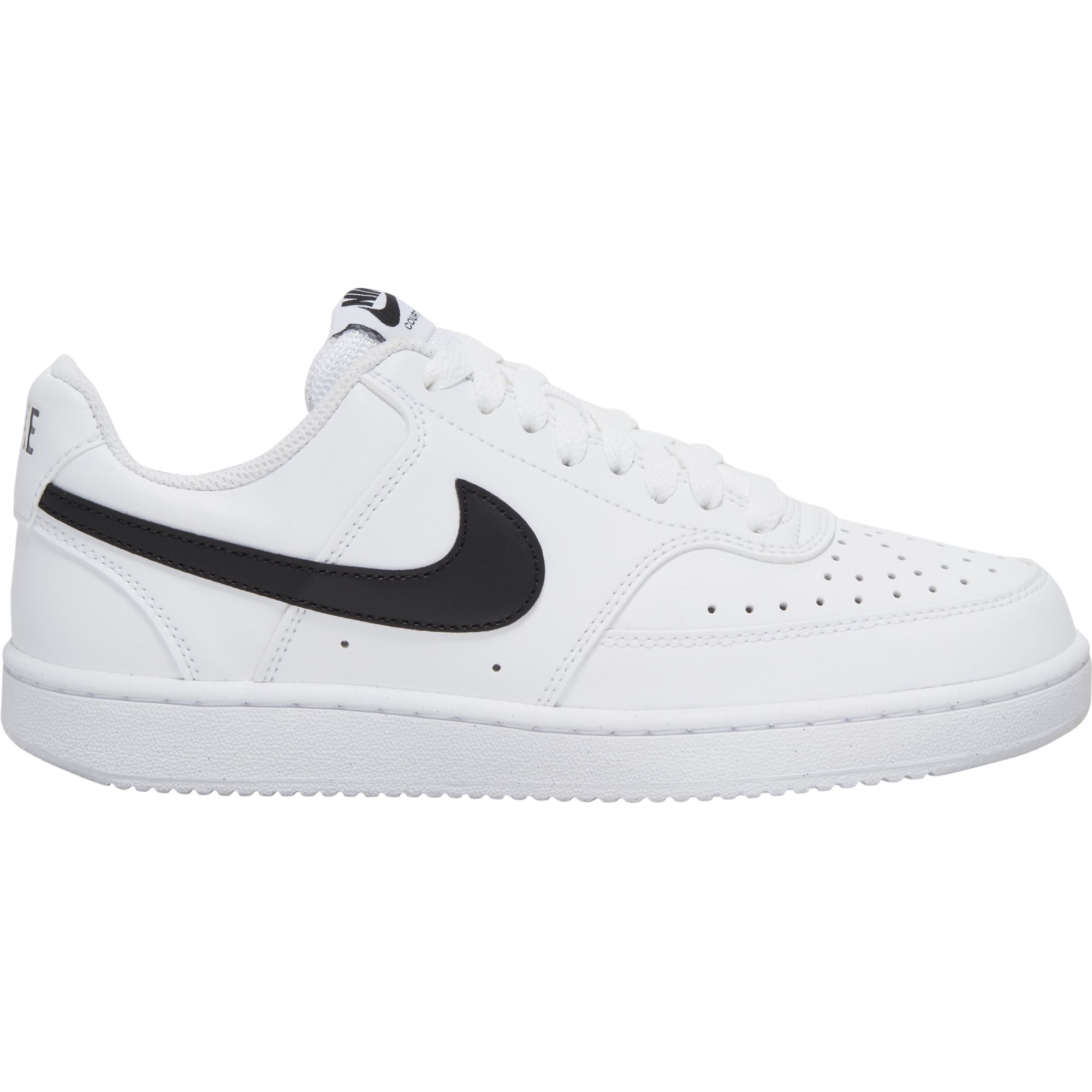 WMNS Court Vision Low Better Womens Shoe