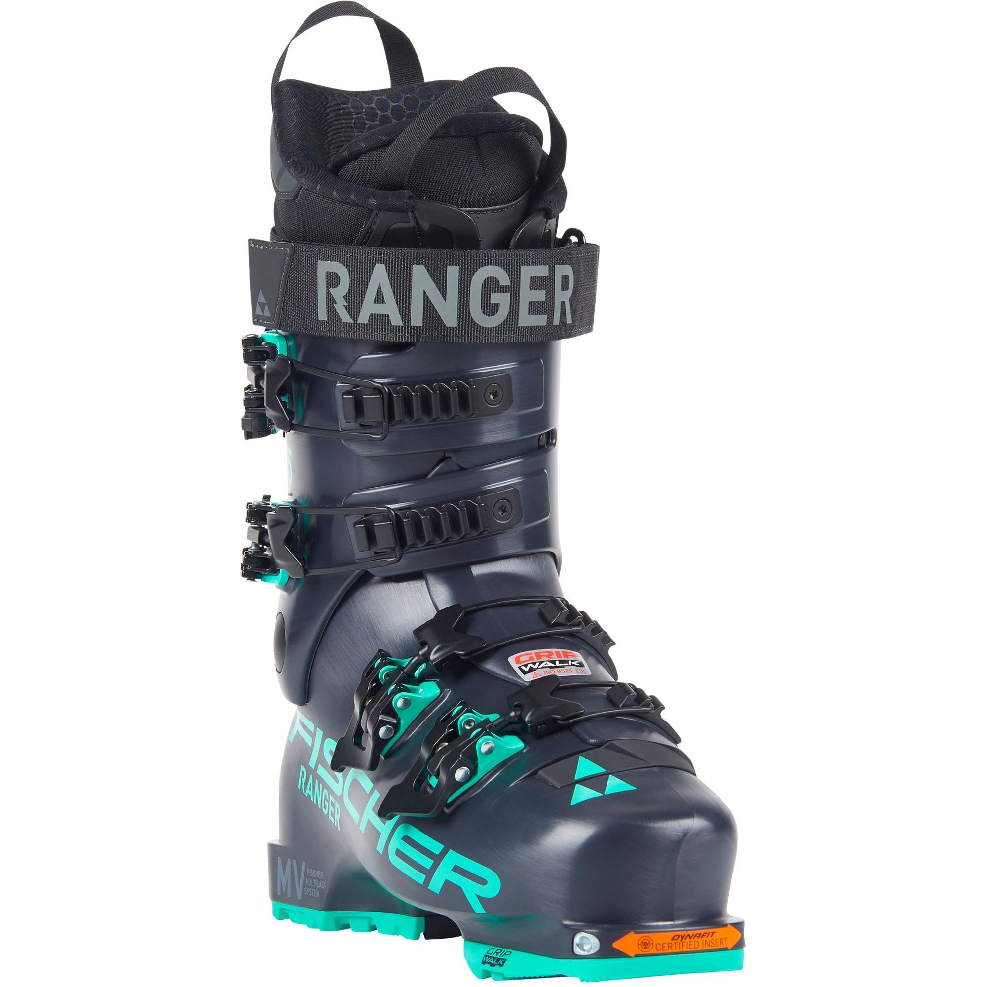RANGER 105 GW DYN