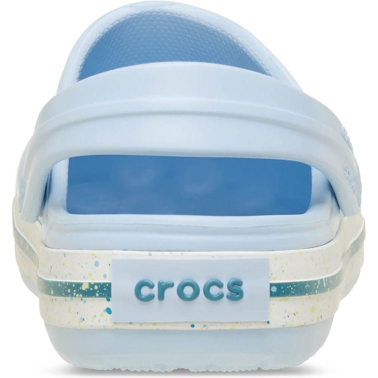 K\'s Crocband Speckled Band