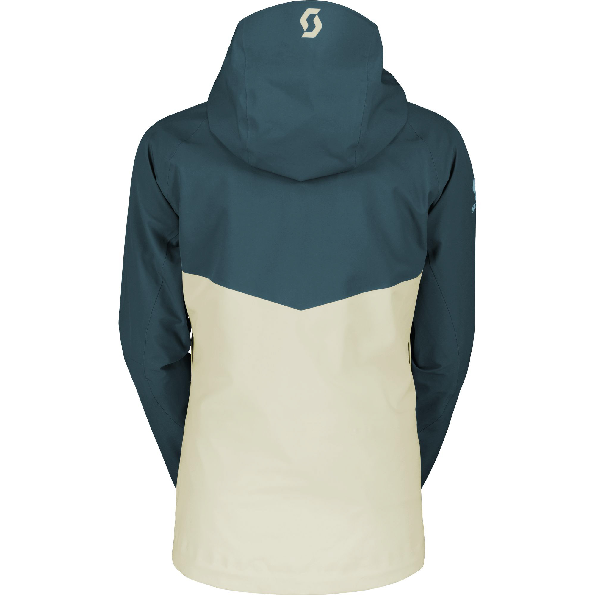 Jacket W`s Explorair 3L