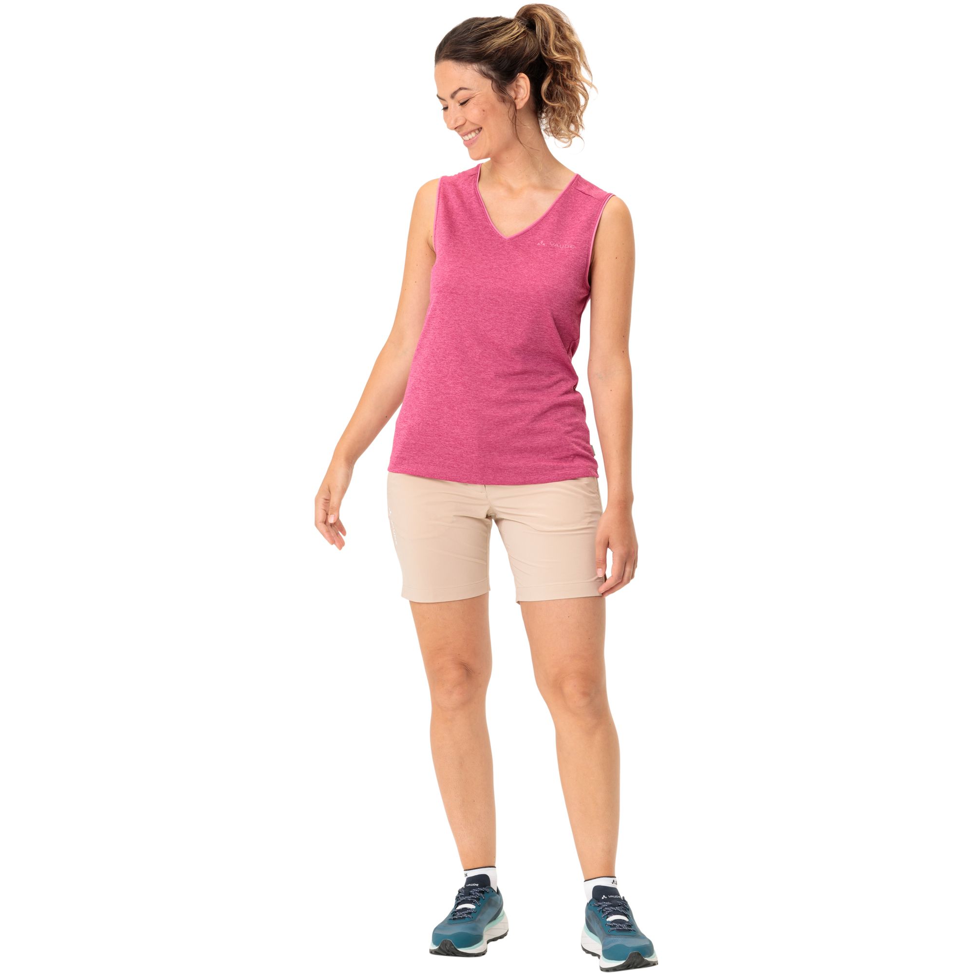 Wo Essential Top