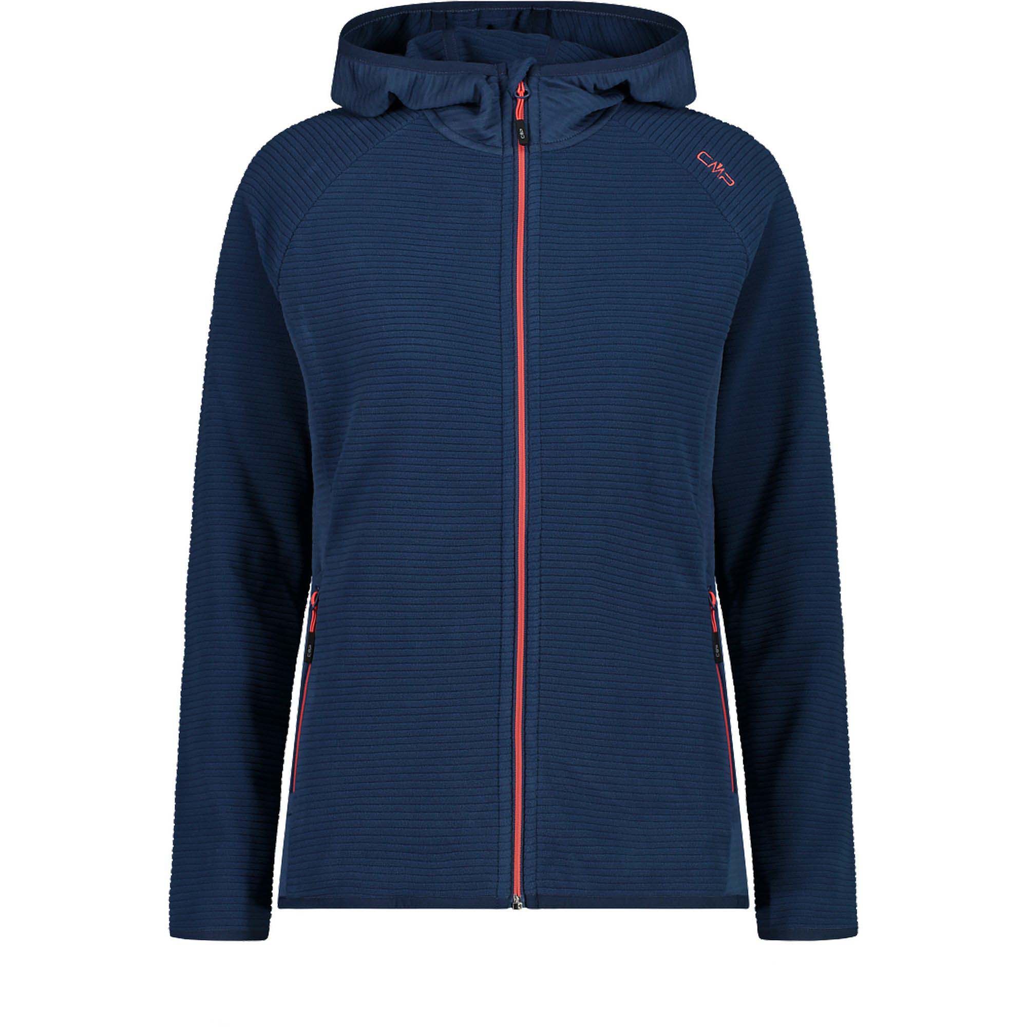 Jacket Fix Hood 32G5906