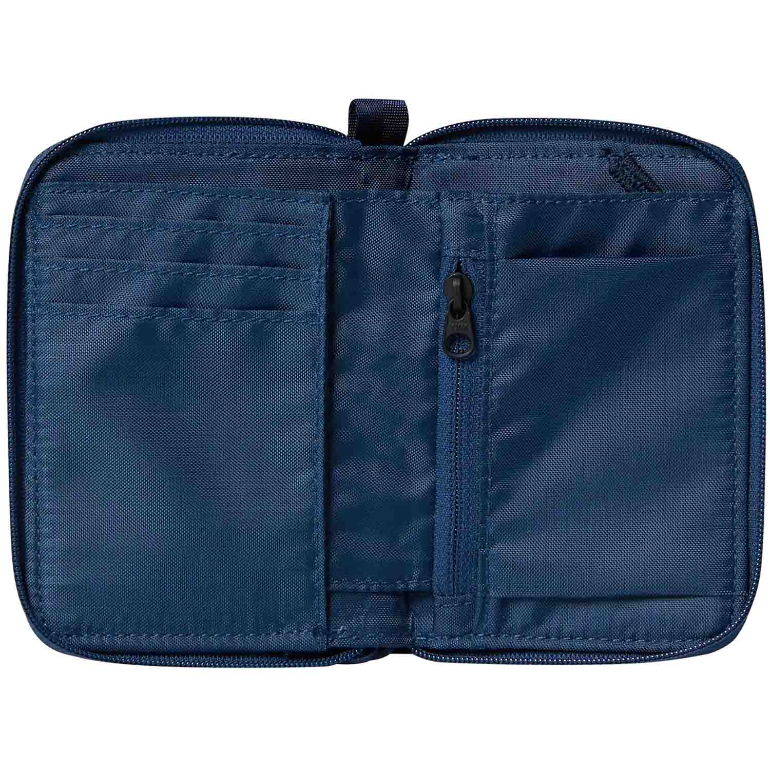 BASE CAMP VOYAGER WALLET