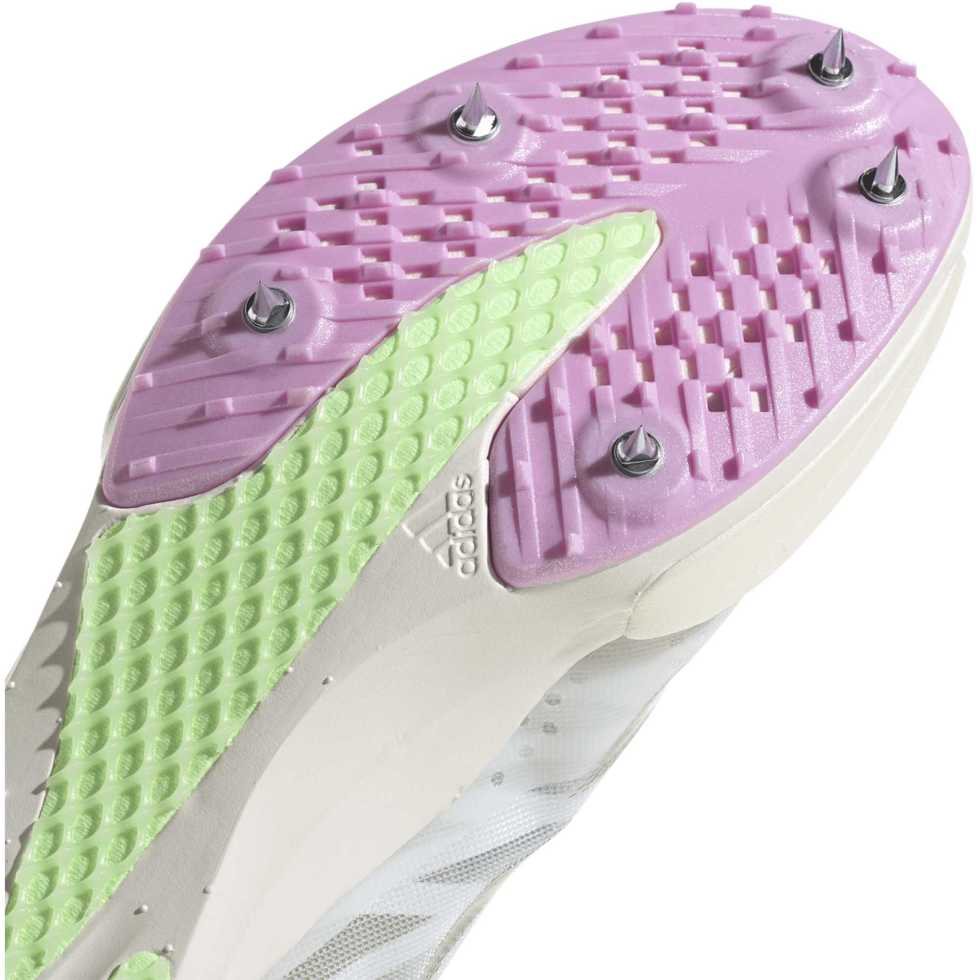 Adizero Ambition Spike-Schuh