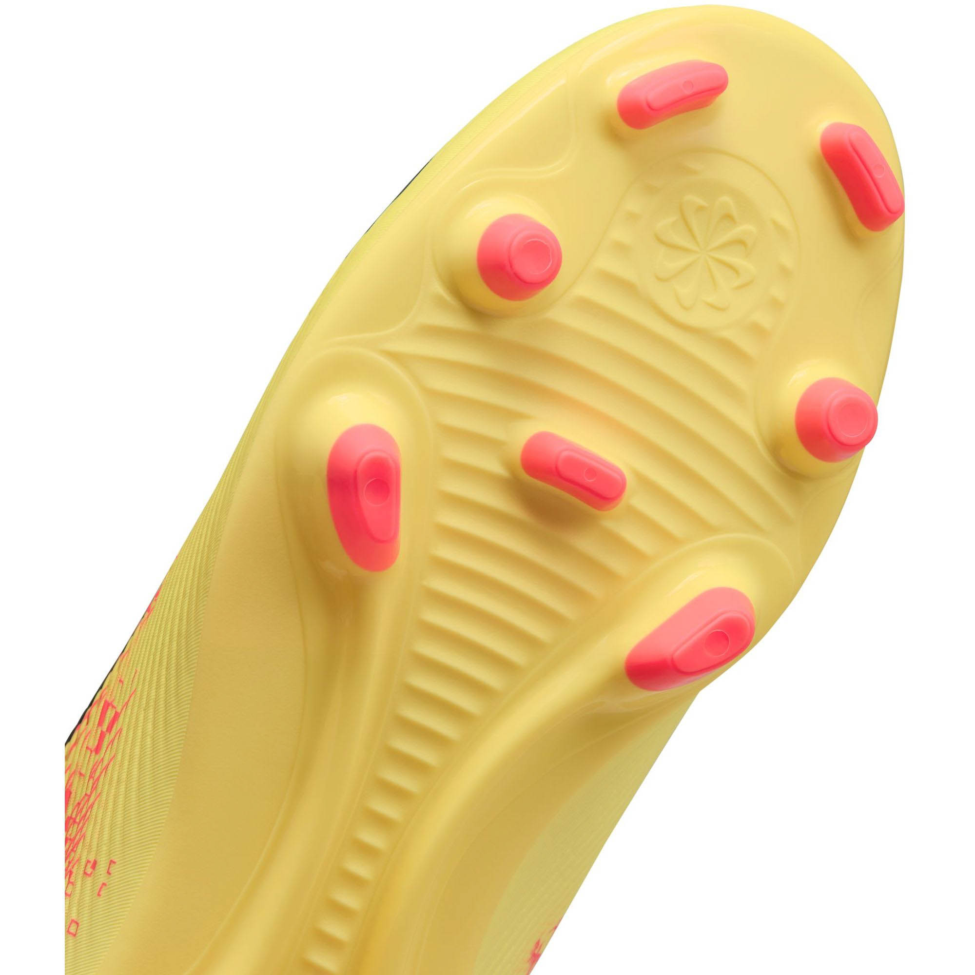 JR SUPERFLY 10 CLUB KM FG/MG