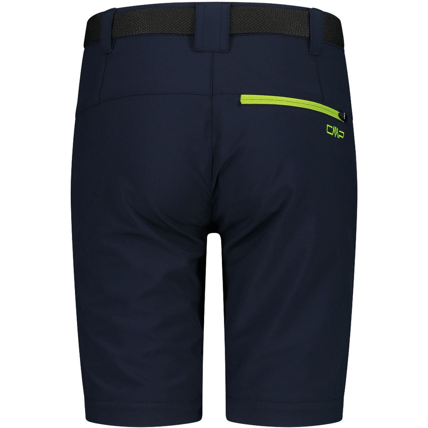 Boy Zip Off Long Pant 3T51644