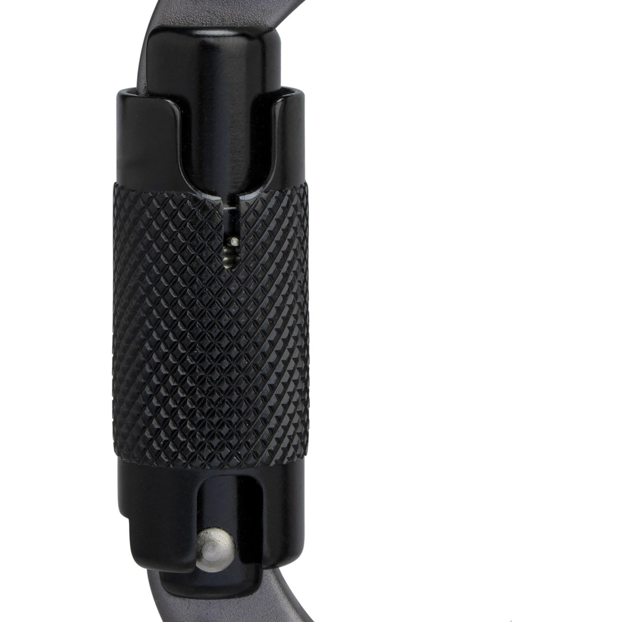 Sender Twistlock Carabiner