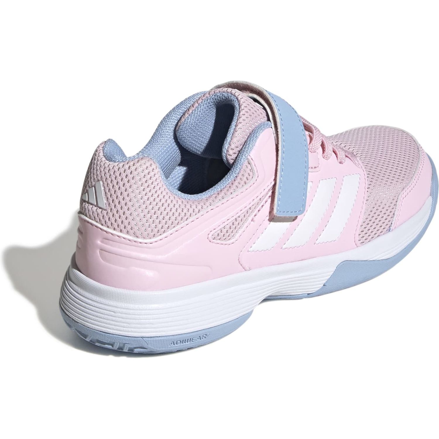 Speedcourt K Velcro