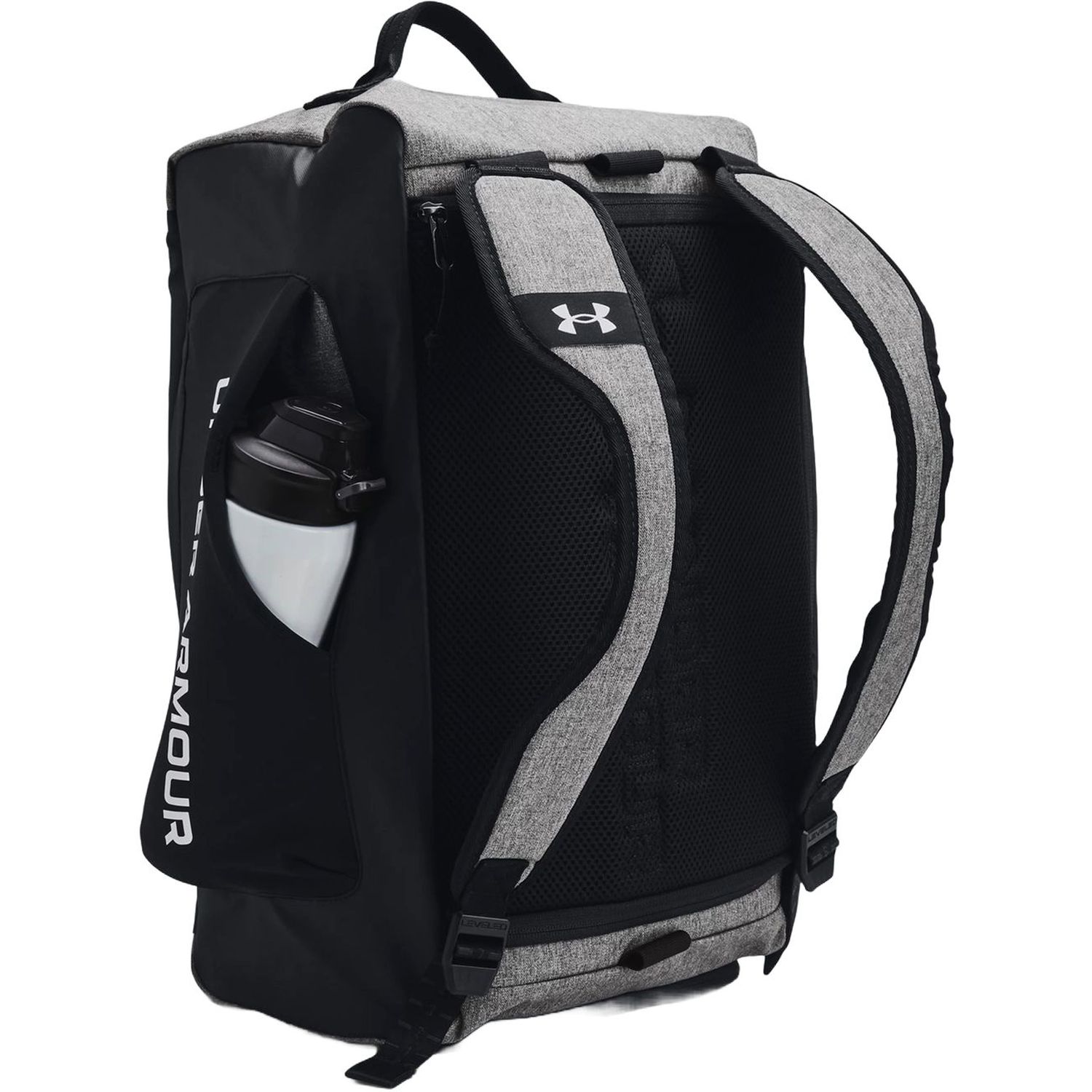 UA Contain Duo SM BP Duffle