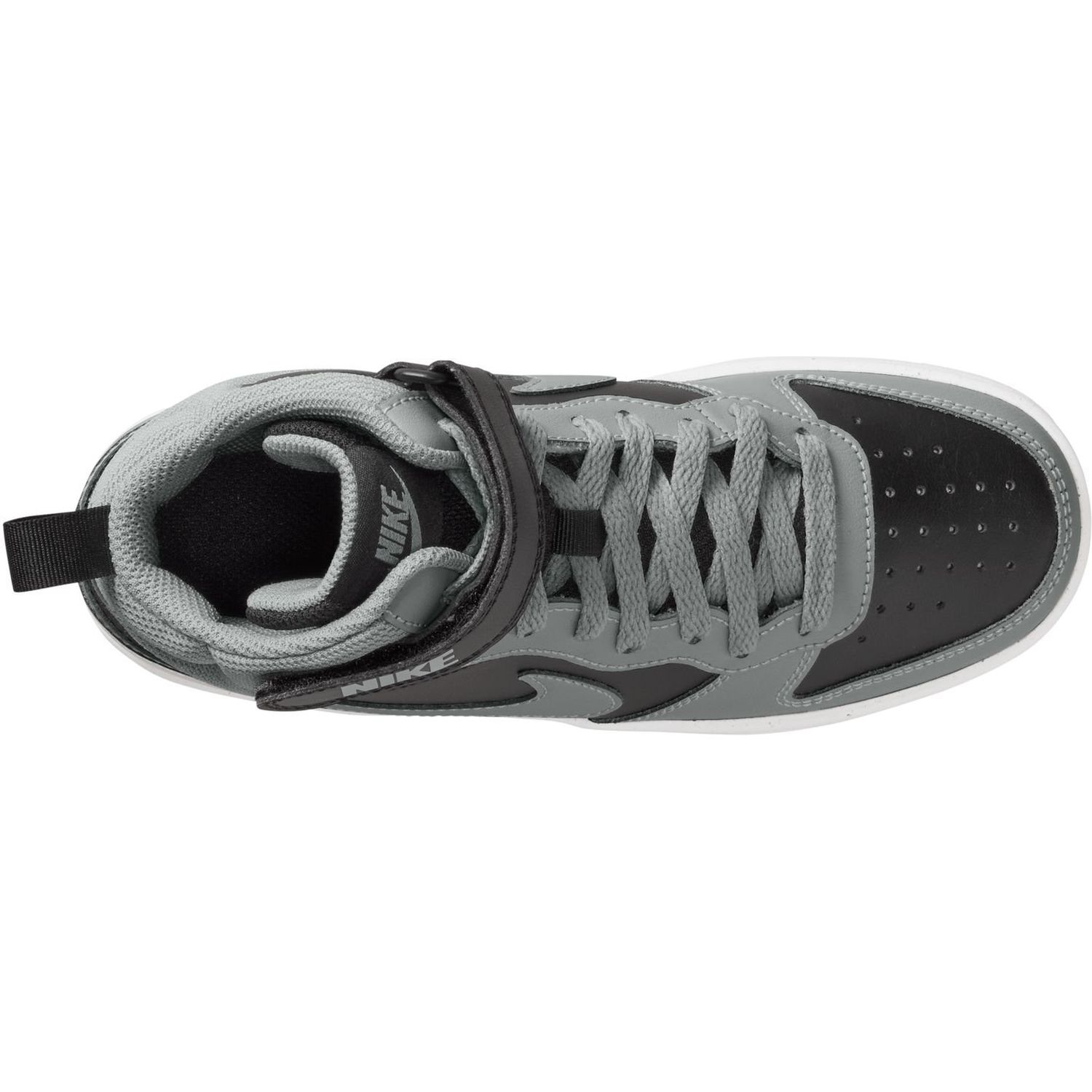 JR Court Borough Mid 2 Big Kids Shoe