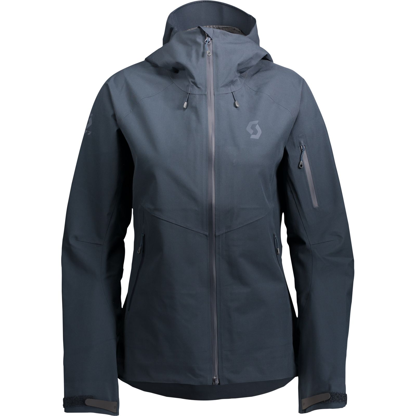 Jacket W`s Explorair 3L