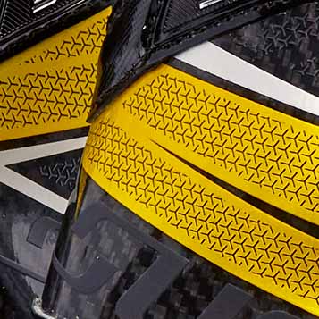 Skate Supreme Ultrasonic FIT2 INT