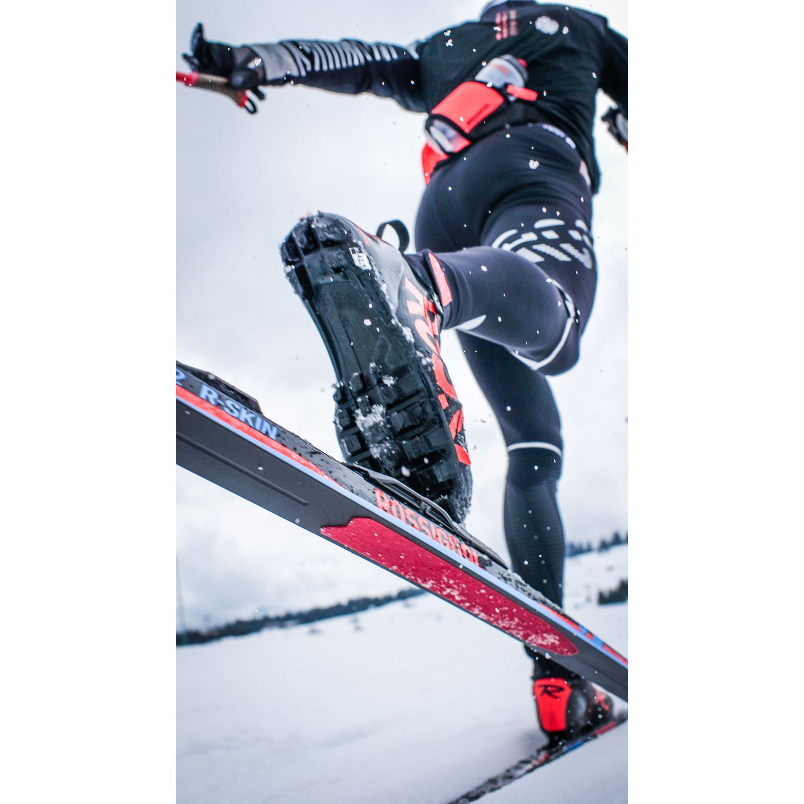 L2 RR-Skin Race Premium