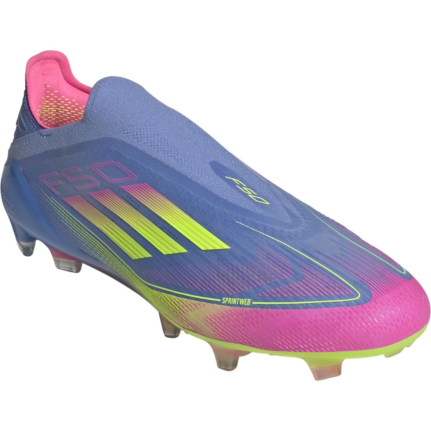 F50 ELITE LL FG