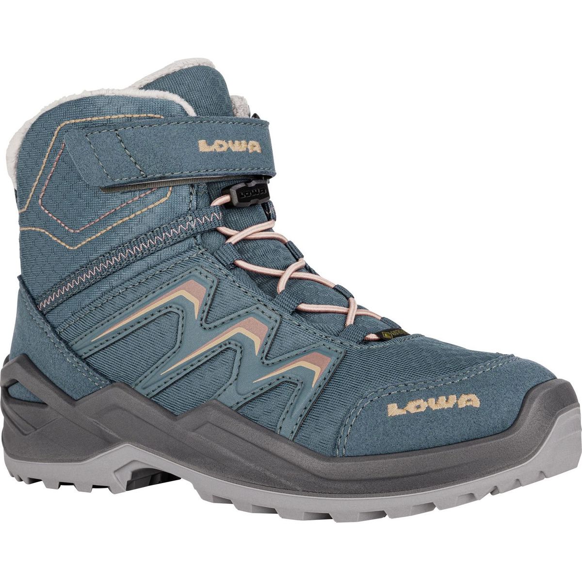 Maddox Warm GTX