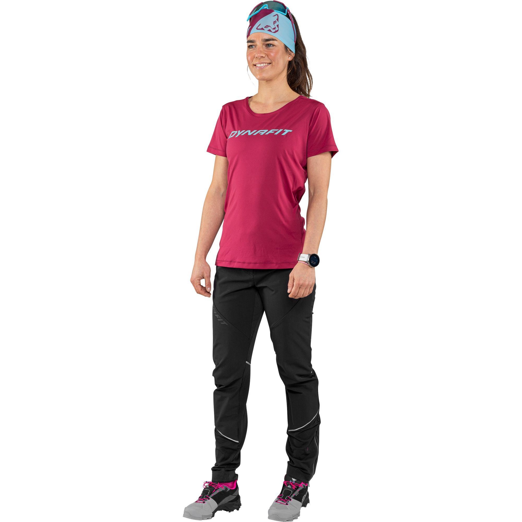 Traverse 2 W S/S TEE