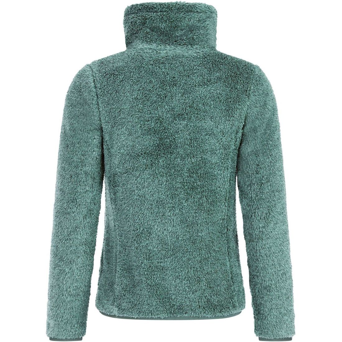 RIRI full zip top