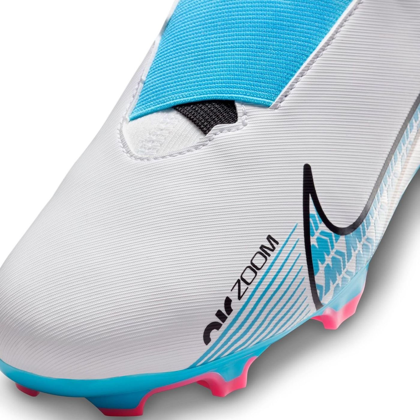 Nike Jr. Zoom Mercurial Vapor 15 Academy MG