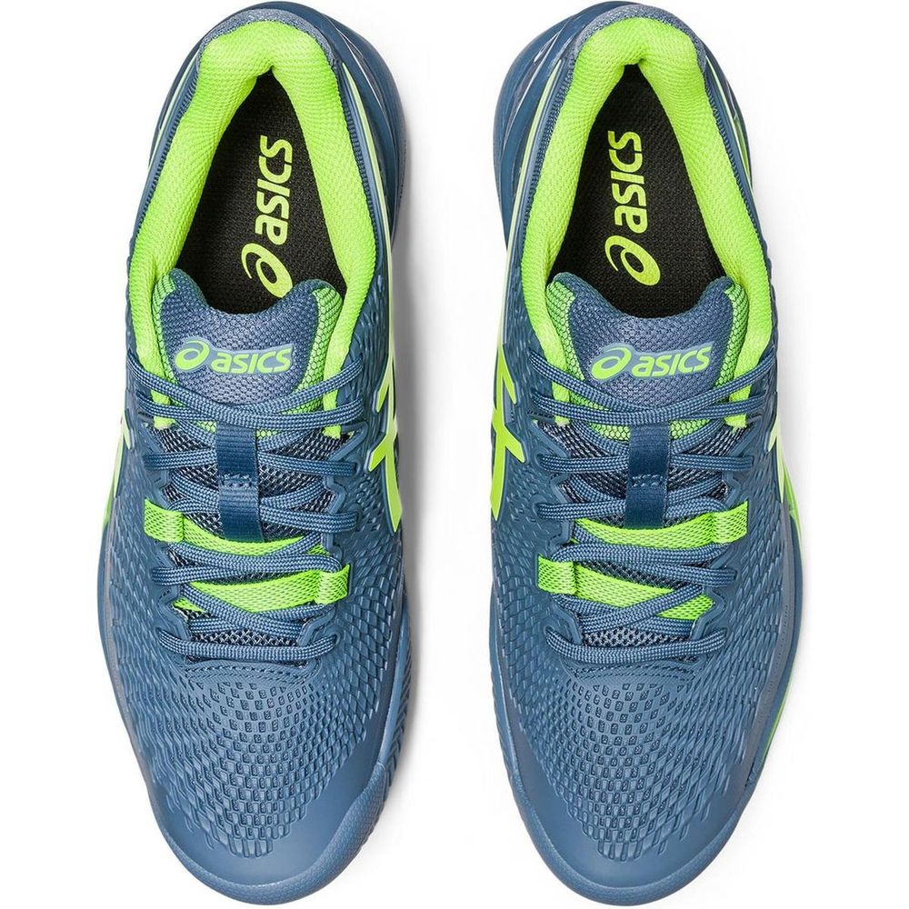 GEL-RESOLUTION 9 CLAY Men