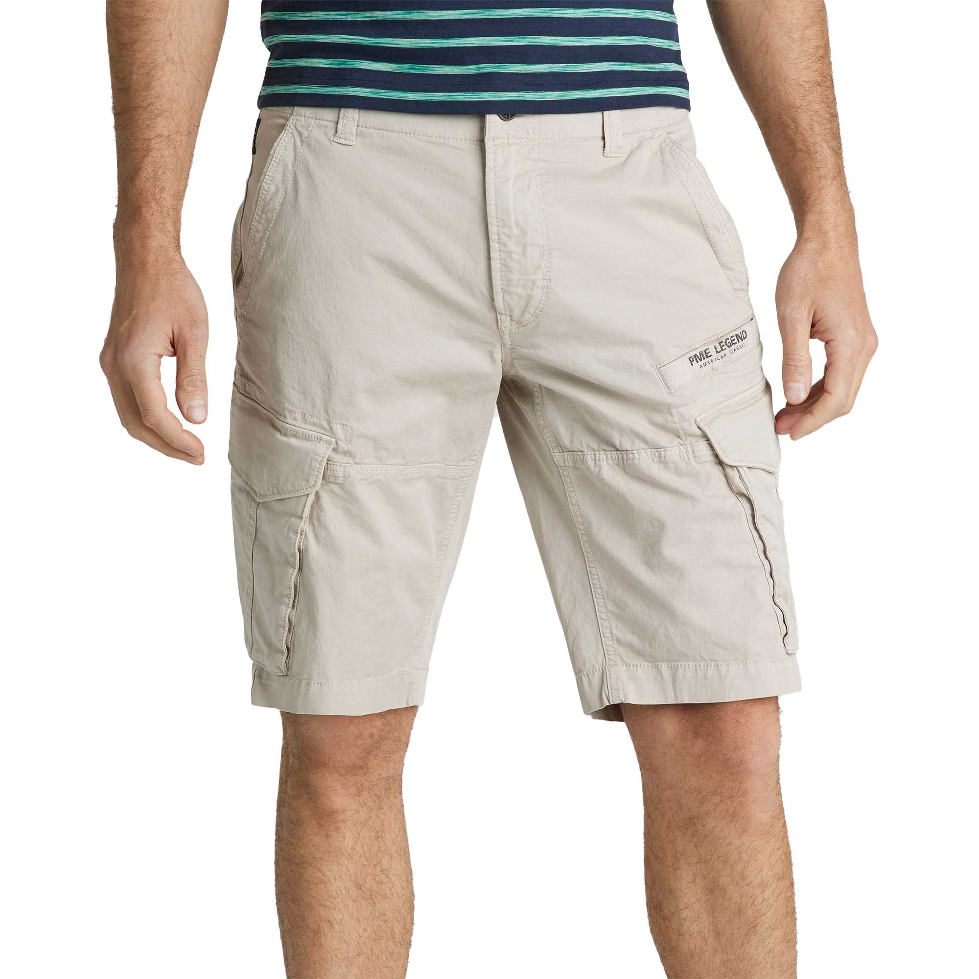NORDROP CARGO Shorts