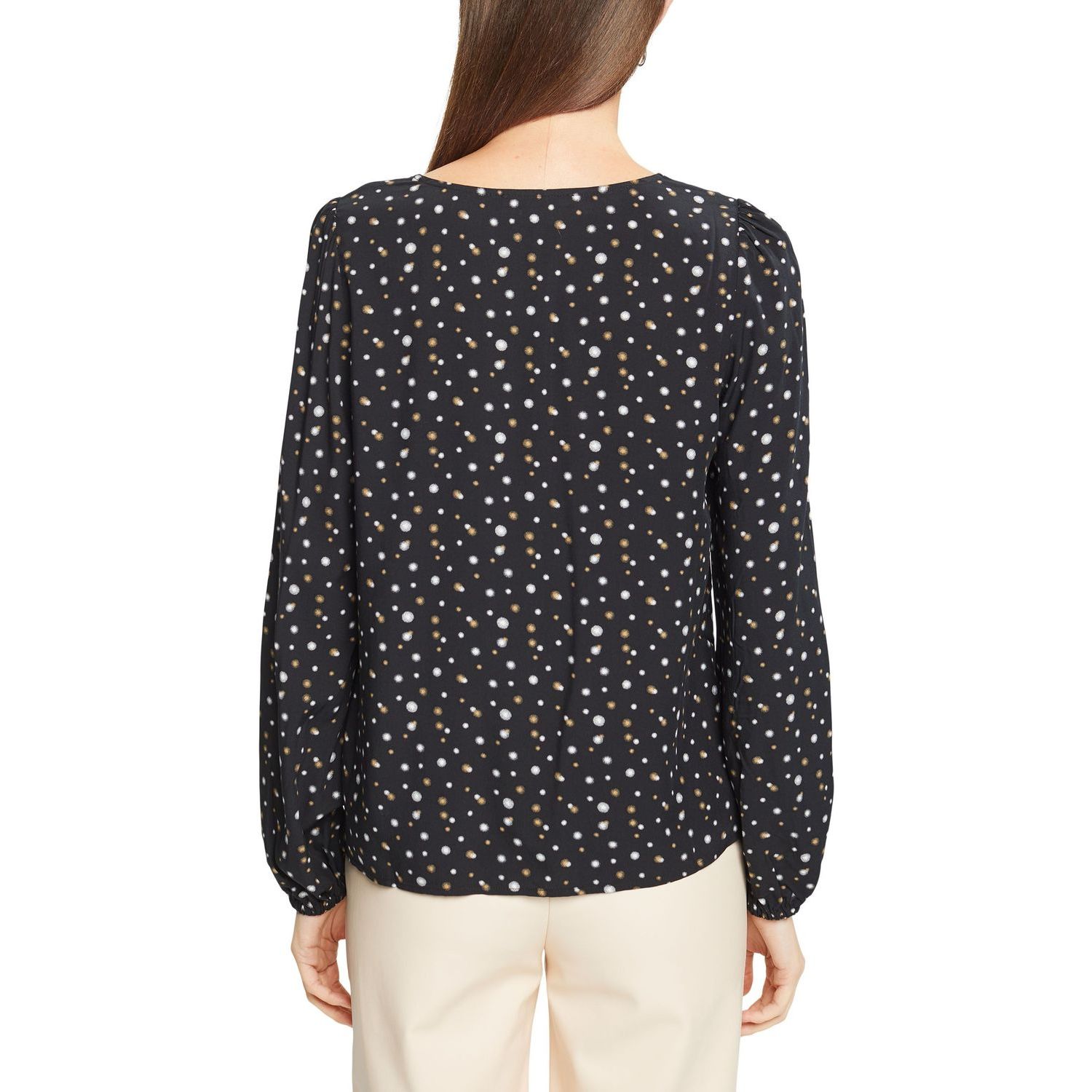 CVE blouse